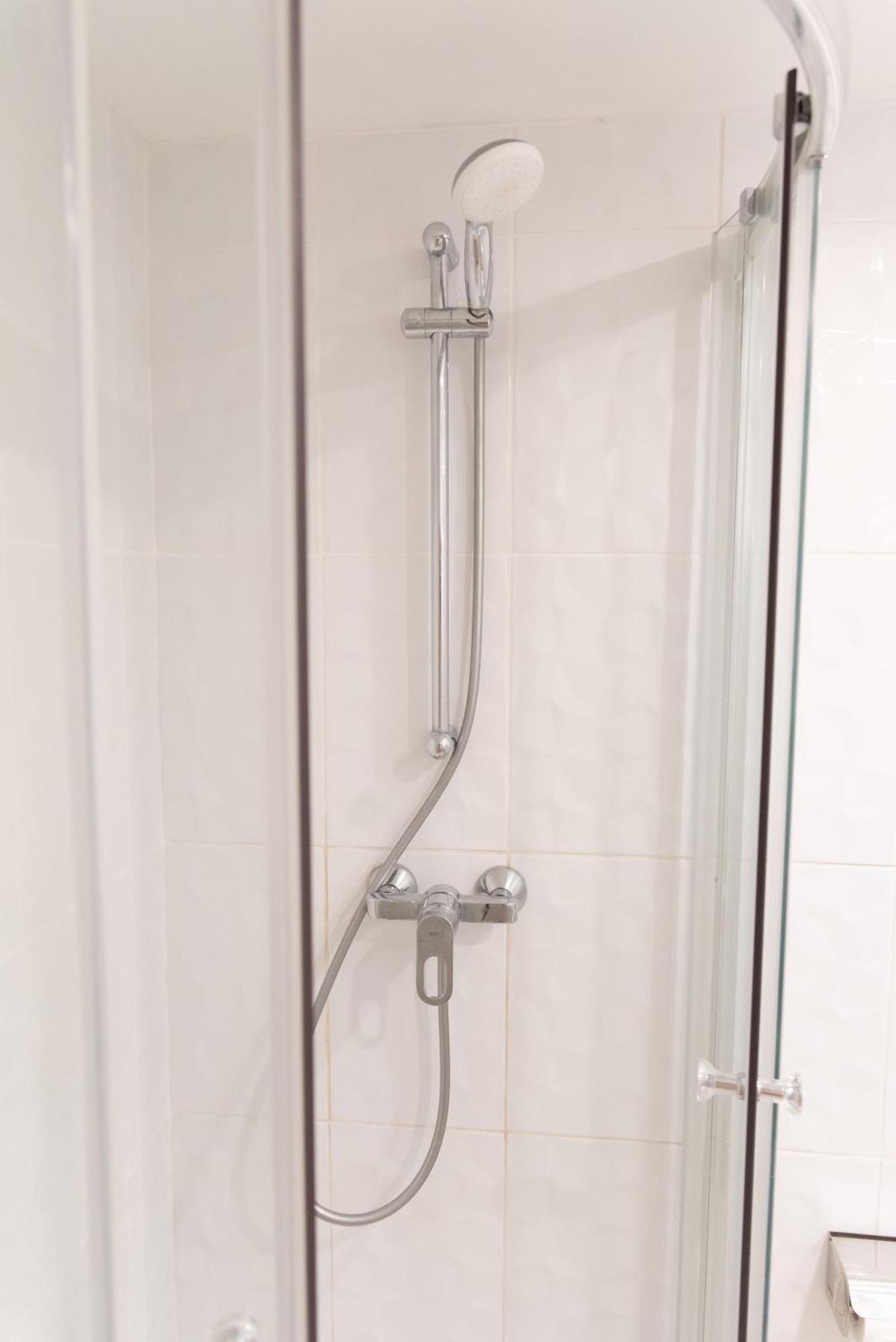 Souplex Saint Bruno Sous-Sol Appartement Bordeaux Buitenkant foto